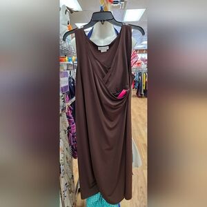 Motherwear maternity dress